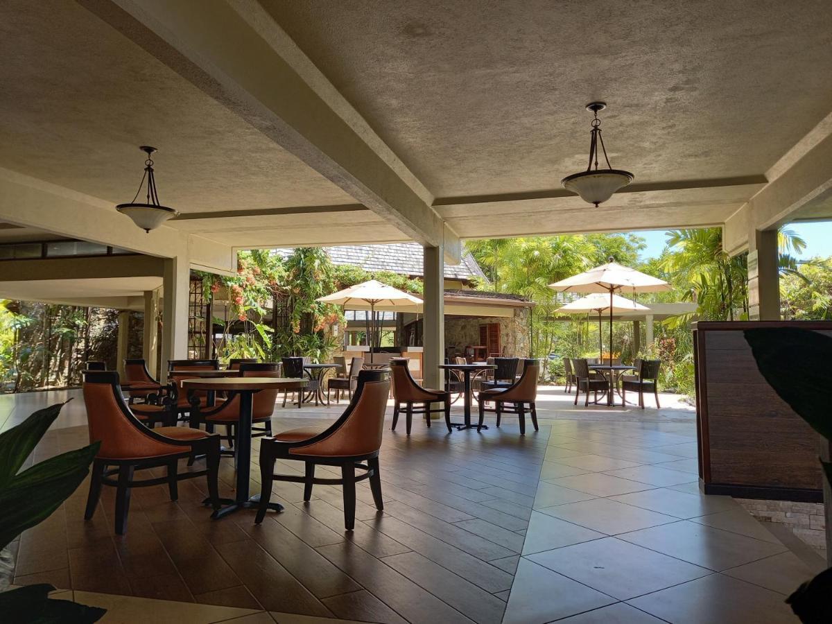 Mount Irvine Bay Resort Black Rock Exterior foto