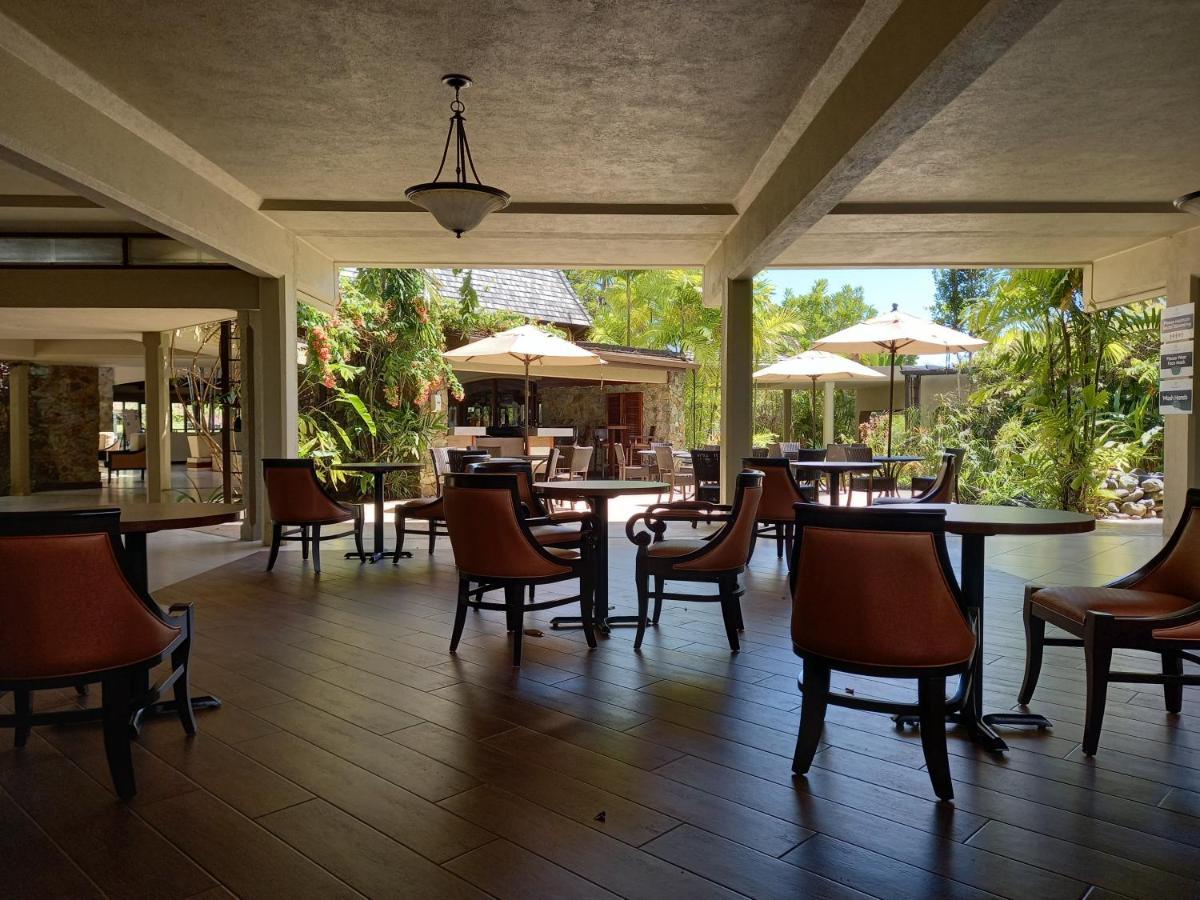 Mount Irvine Bay Resort Black Rock Exterior foto