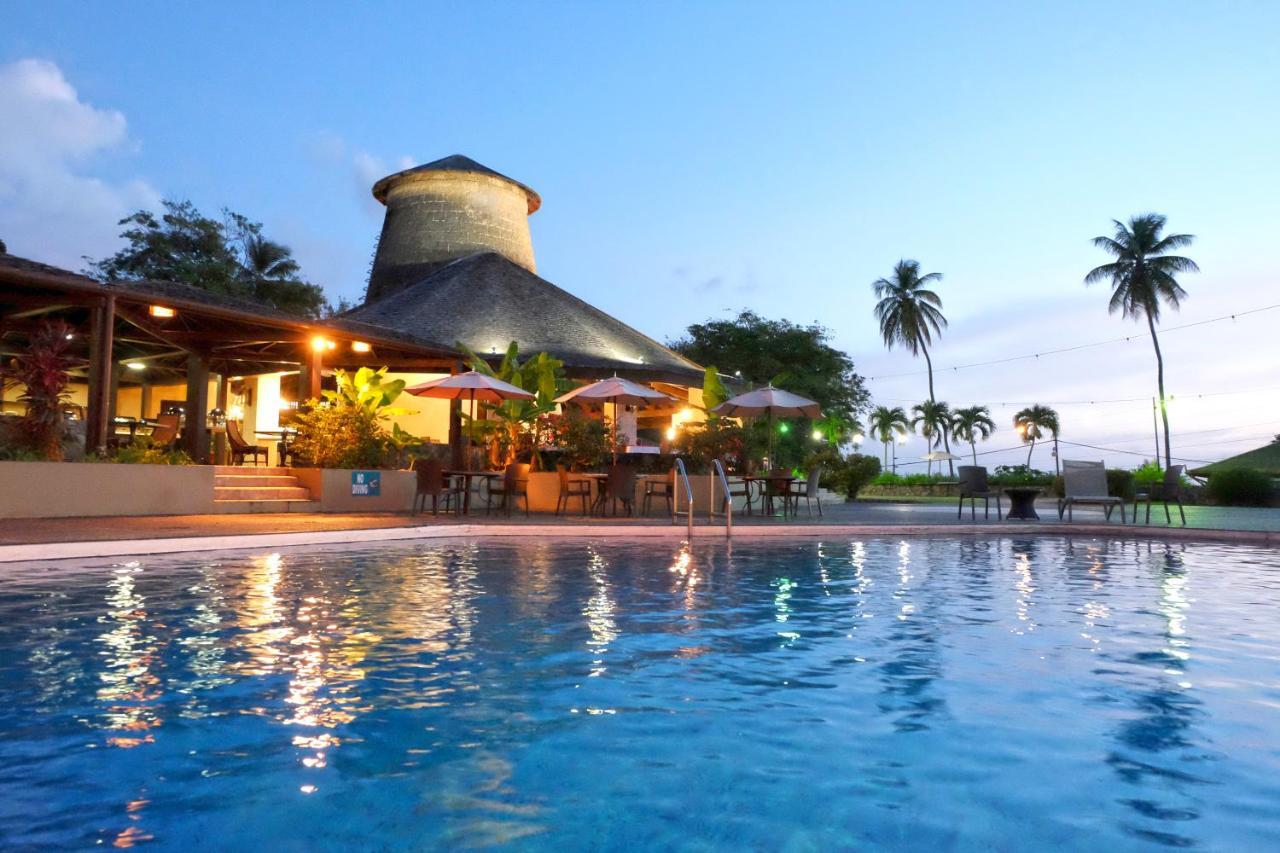 Mount Irvine Bay Resort Black Rock Exterior foto
