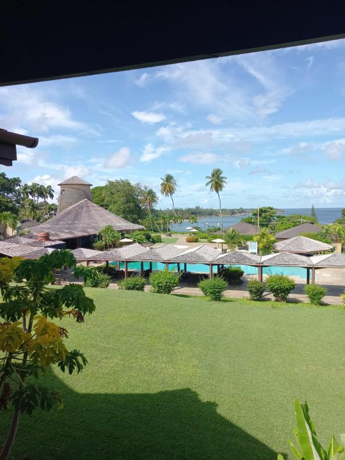 Mount Irvine Bay Resort Black Rock Exterior foto