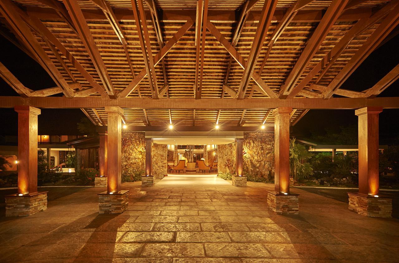 Mount Irvine Bay Resort Black Rock Exterior foto