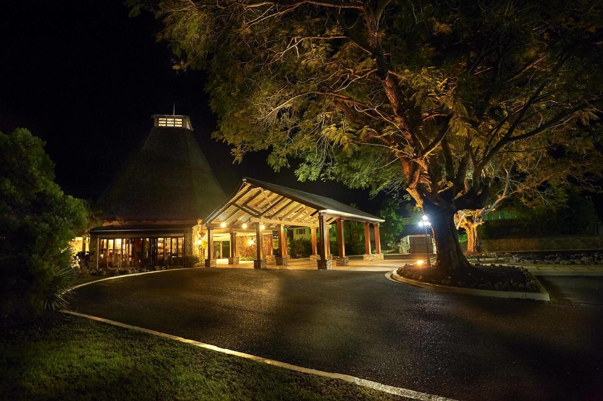 Mount Irvine Bay Resort Black Rock Exterior foto