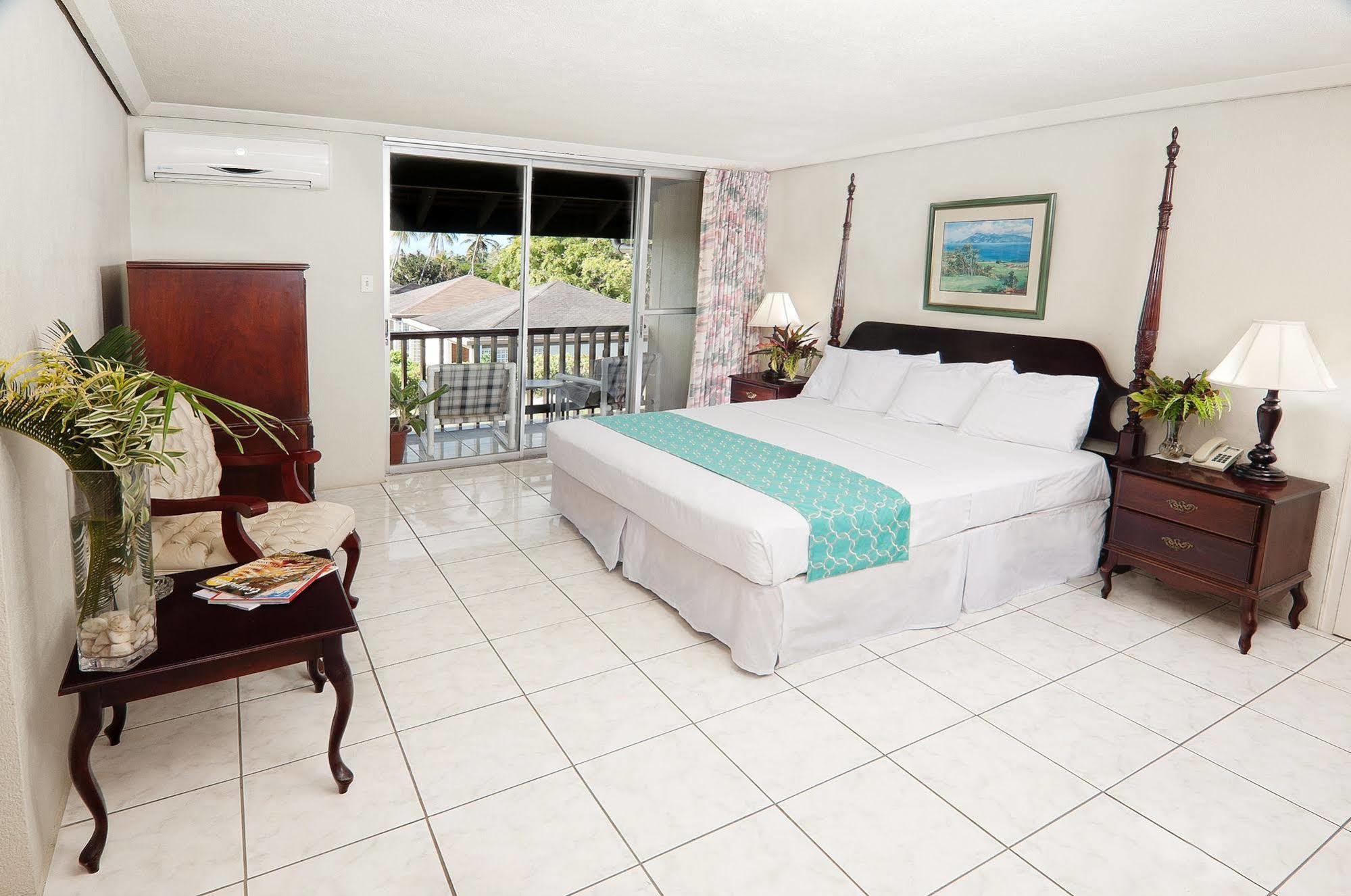 Mount Irvine Bay Resort Black Rock Exterior foto